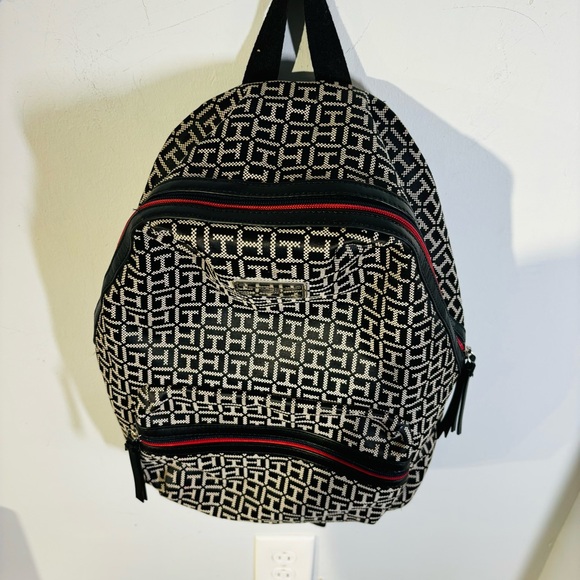 Tommy Hilfiger Backpack - Picture 5 of 8